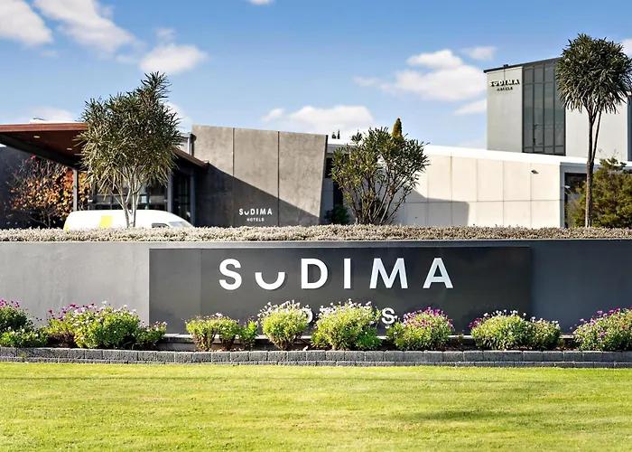 Sudima Airport