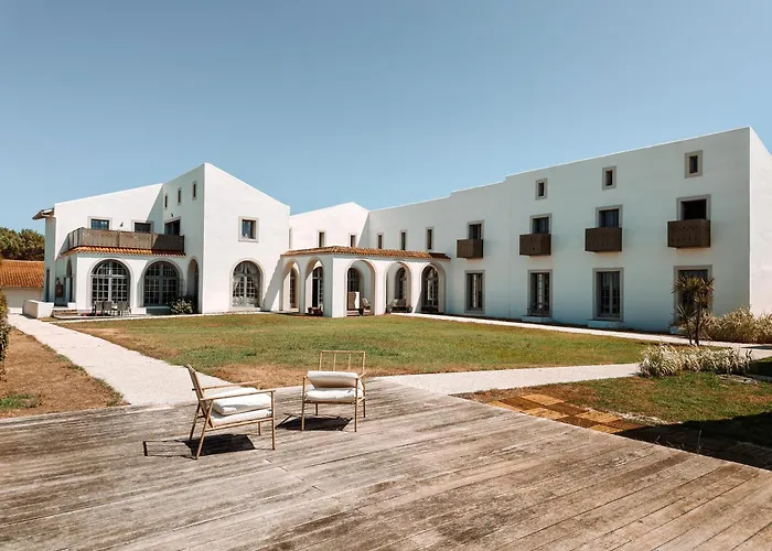 Villa Clara, Residence Face A L'Ocean Et Au Golf De Chiberta Anglet