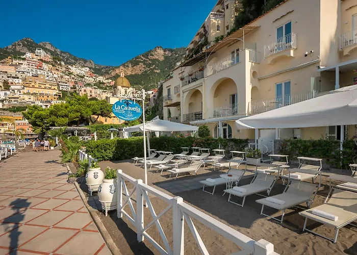 La Caravella Di - Relais&Beach