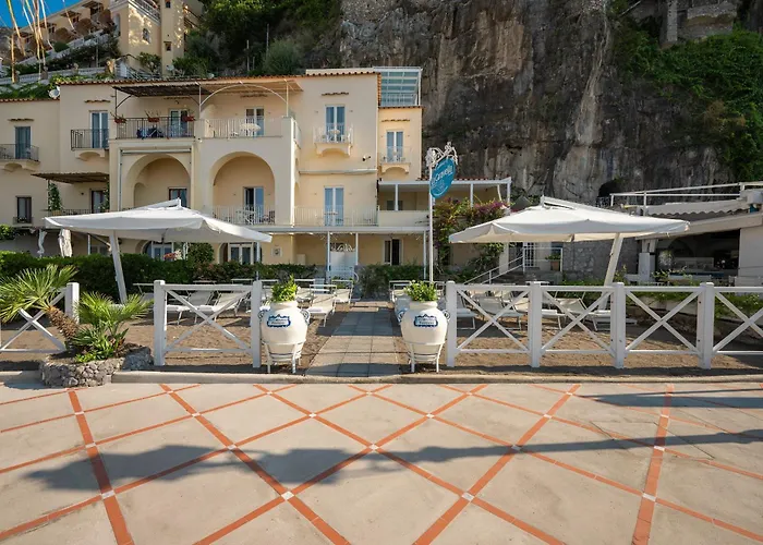 La Caravella Di - Relais&Beach