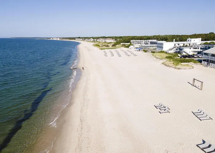 Riviera Beach Resort