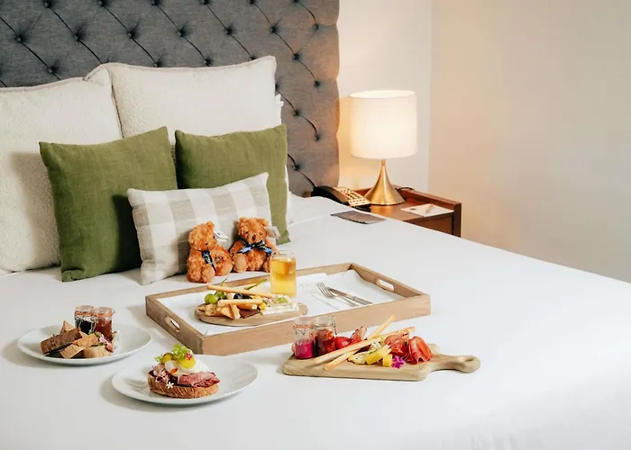Aparthotel The Sebel Brisbane