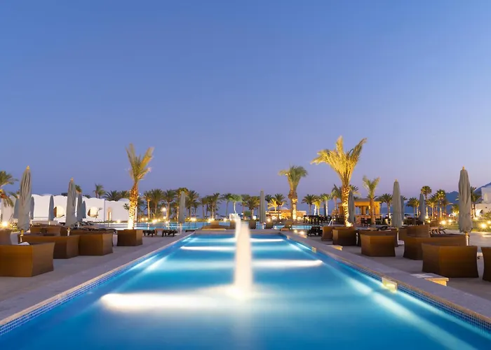 Safir Dahab Resort