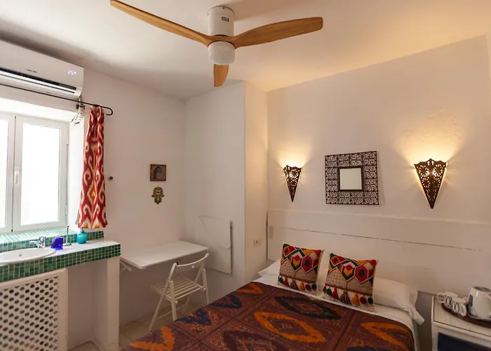 Hotel La Estrella de Tarifa
