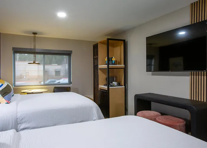 Voco Flagstaff By Ihg