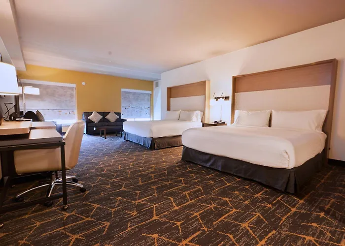 Holiday Inn Oakland Airport By Ihg