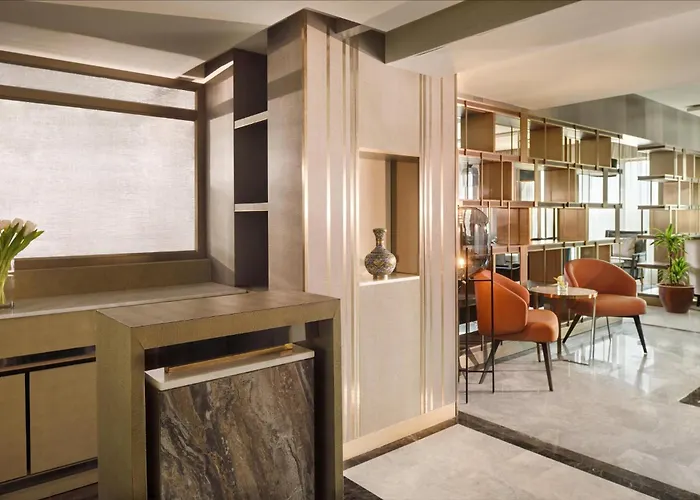 Al Ahsa Intercontinental By Ihg