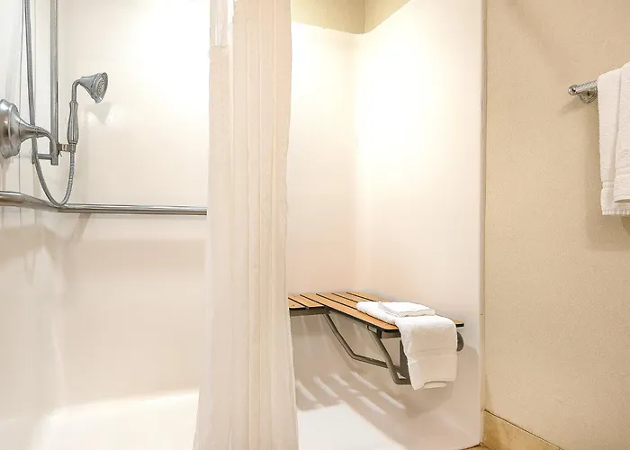Holiday Inn Express Haskell-Wayne Area By Ihg