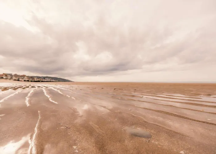 ibis Styles Deauville Villers Plage
