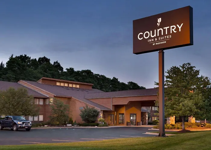 Country Inn & Suites By Radisson, Mishawaka, In