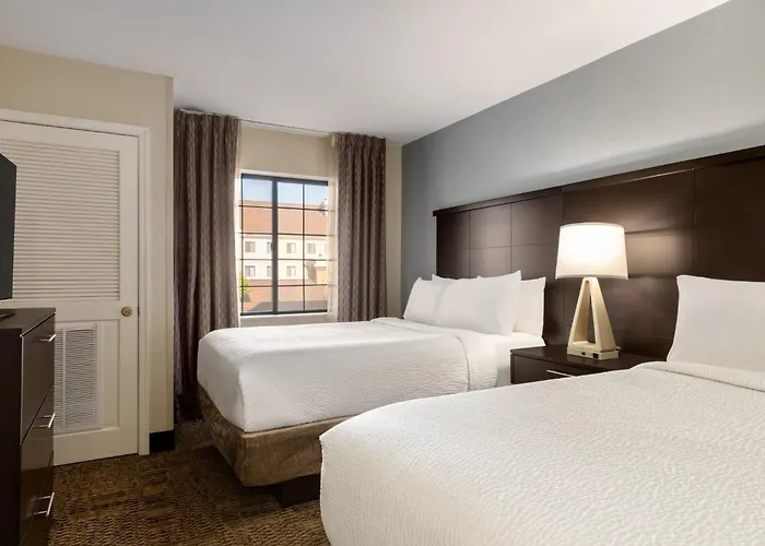Staybridge Suites Dulles Airport By Ihg
