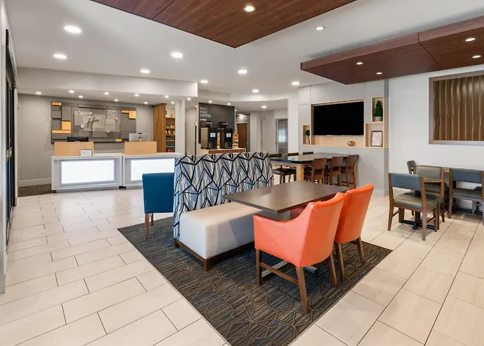 Holiday Inn Express Aspen Area By Ihg