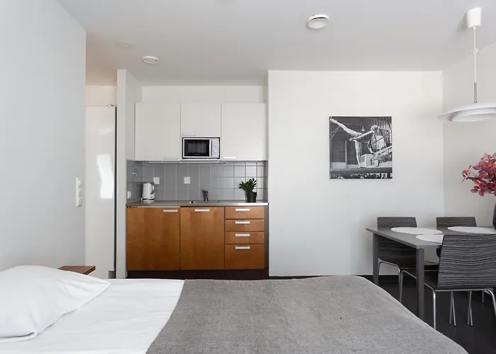 Santasport Resort