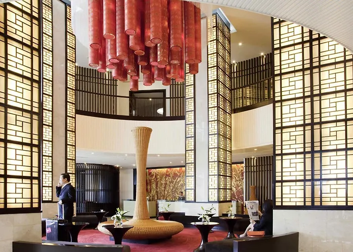 Novotel Ha Long Bay Hotel