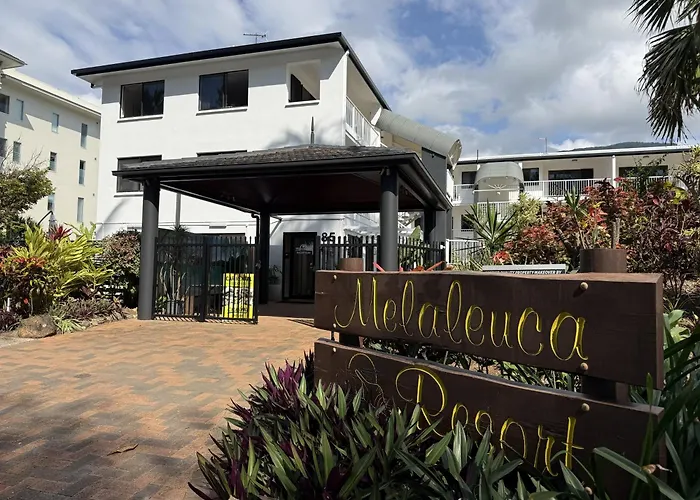 Melaleuca Resort
