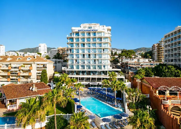 Spirit Benalmadena