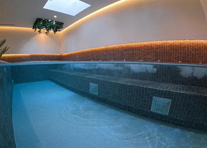 Leonidas Hotel & Apartments Rethimnon