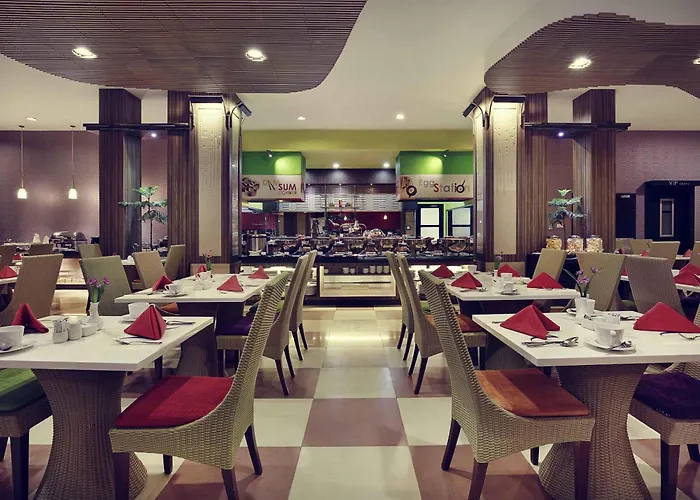 Mercure Pontianak City Center
