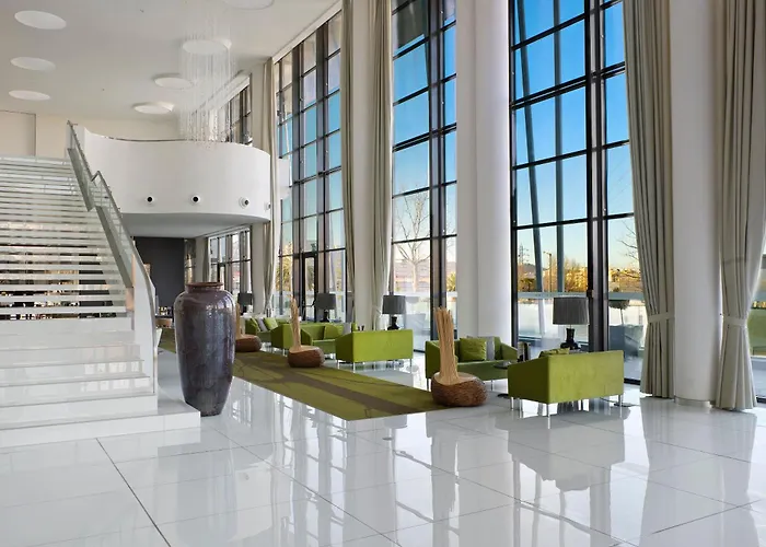Melia Braga Hotel & Spa