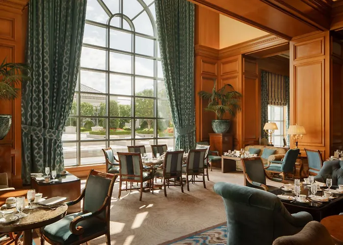 Grand America Hotel