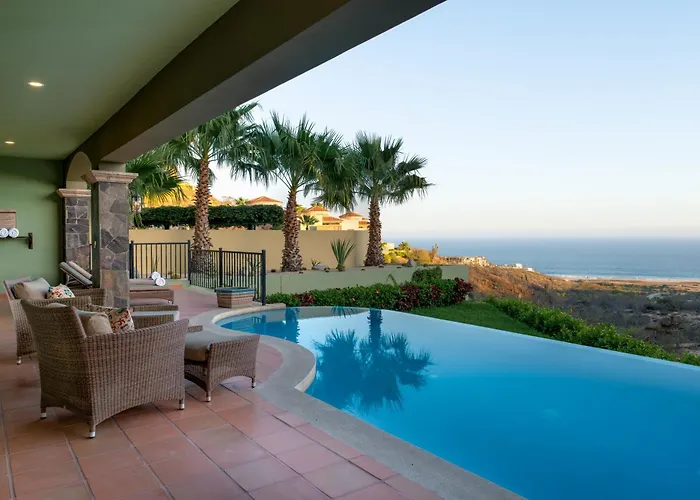 Pueblo Bonito Montecristo Luxury Villas