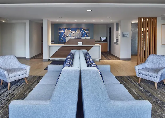 Holiday Inn Express - Akron Nw - Fairlawn, An Ihg Hotel