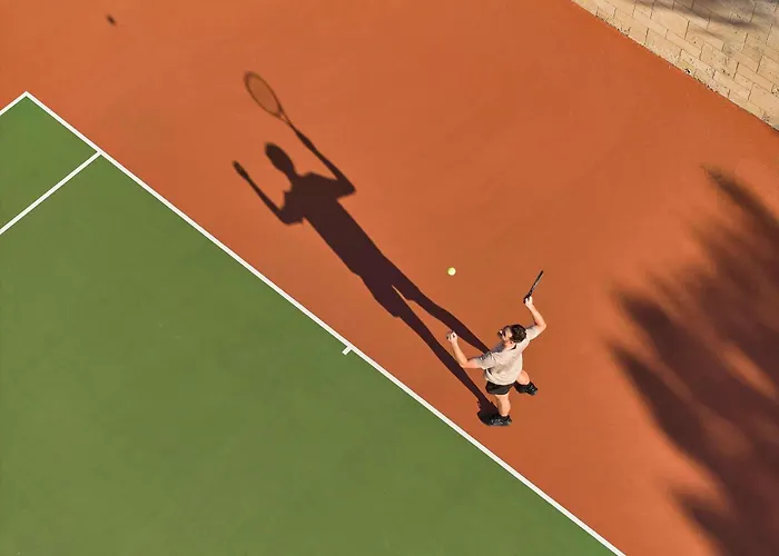 Pullman Bunker Bay Resort Margaret River