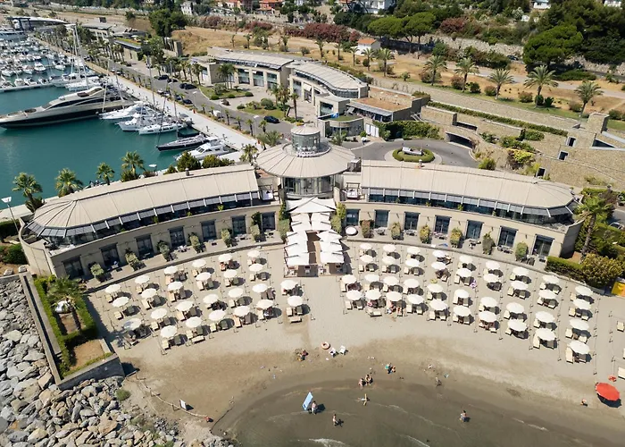 Hotel Riviera Dei Fiori