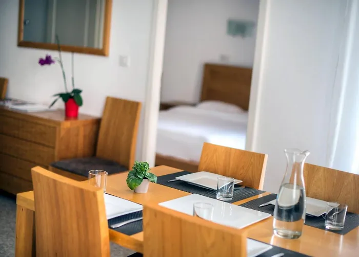 Comfort Aparthotel Mutzig Portes D'Alsace