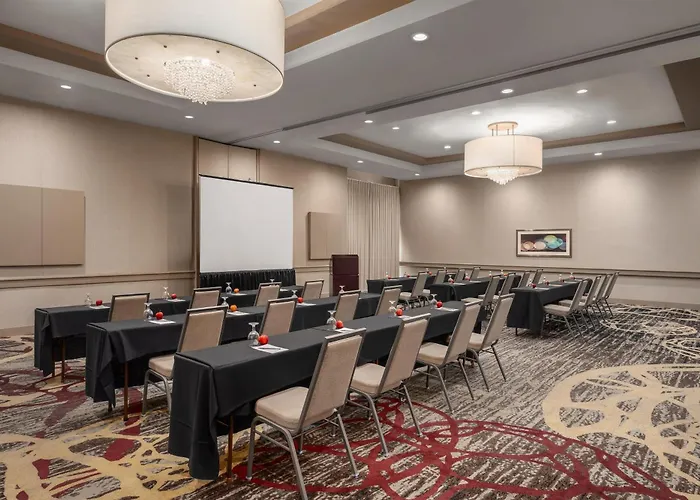 Doubletree By Hilton Los Angeles Norwalk