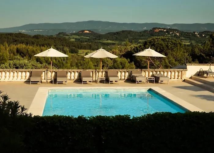 Le Phebus & Spa - Relais & Chateaux