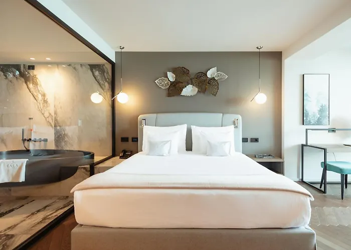 Eala My Lakeside Dream - Adults Only Limone sul Garda