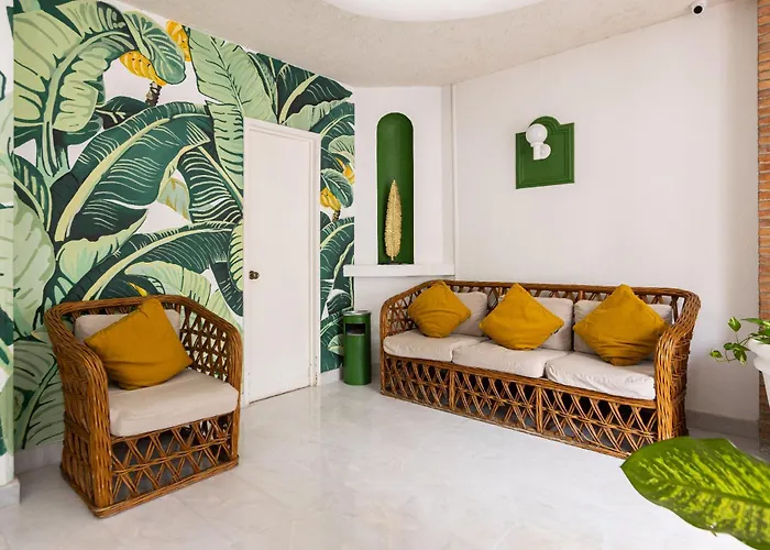 Emperador Vallarta Beachfront Hotel And Suites