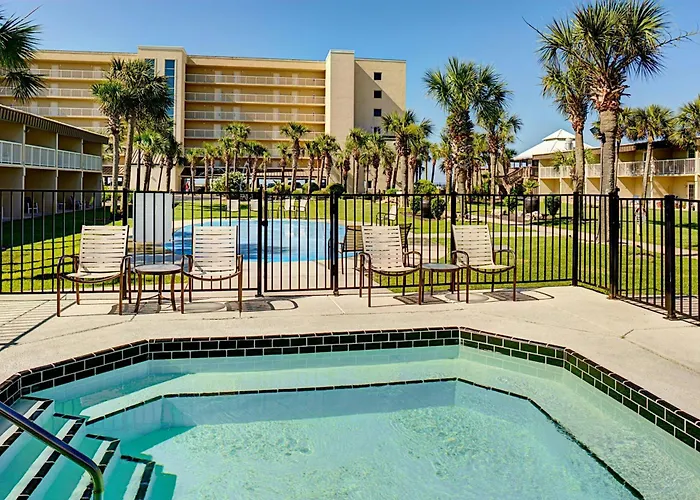 Four Points By Sheraton Destin -