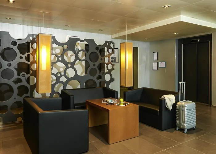 Ibis Zurich Adliswil Hotel Kilchberg 