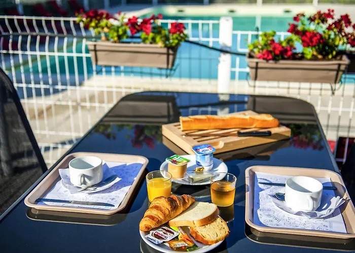 Ibis Budget Hyeres