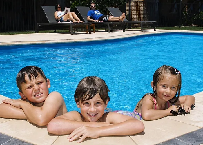 Geraldton'S Ocean West Holiday Units & Short Stay Accommodation