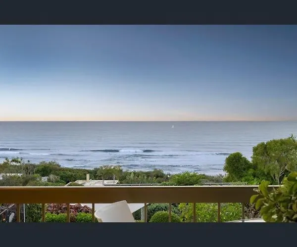 Sunseeker Holiday Apartments