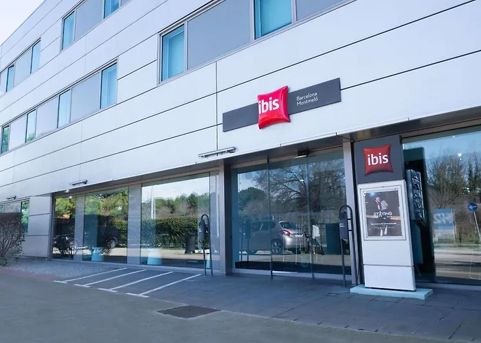 Ibis Montmelo Granollers