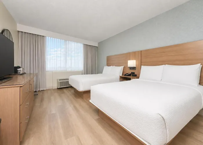 Radisson Hotel Winnipeg Downtown