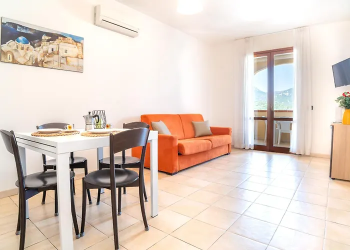 Residence Le Fontane Villasimius