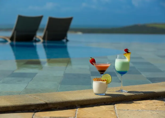 Gungaporanga Hotel (Adults Only) Barra de Sao Miguel