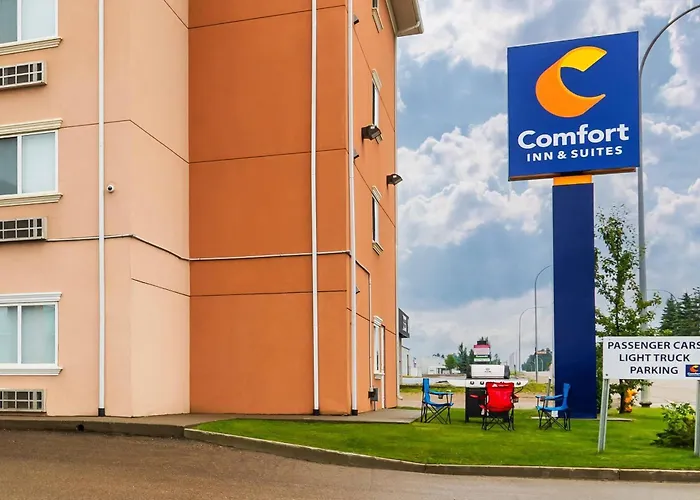 Comfort Inn & Suites