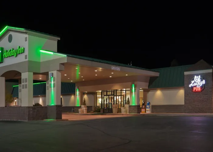 Holiday Inn -Convention Center By Ihg