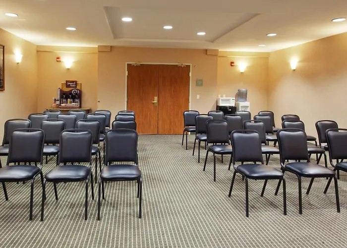 Holiday Inn Express Hotel & Suites Carson City By Ihg