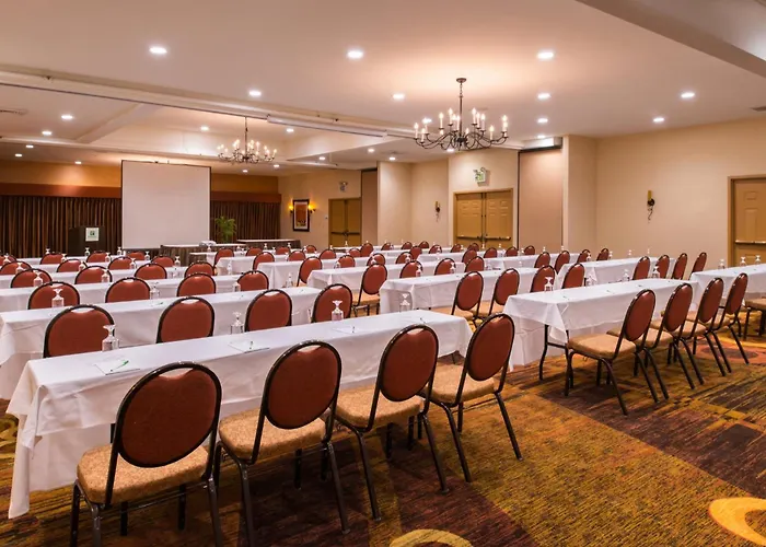 Holiday Inn - Pleasanton By Ihg