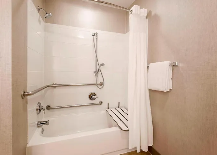 Residence Inn Boston North Shore/Danvers