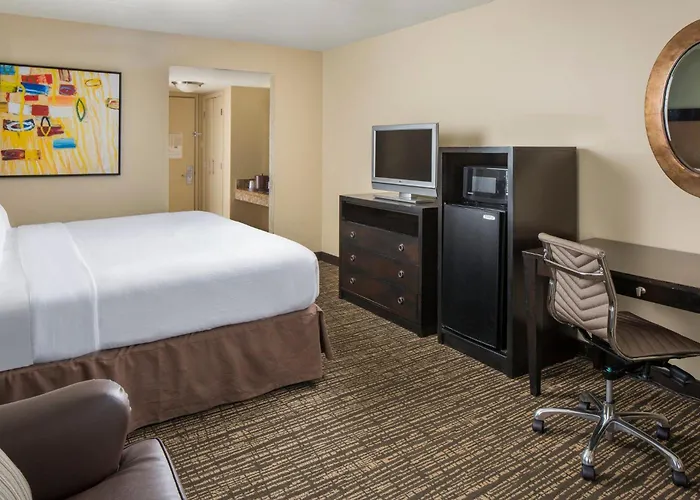 Holiday Inn Resort Galveston - On The Beach By Ihg