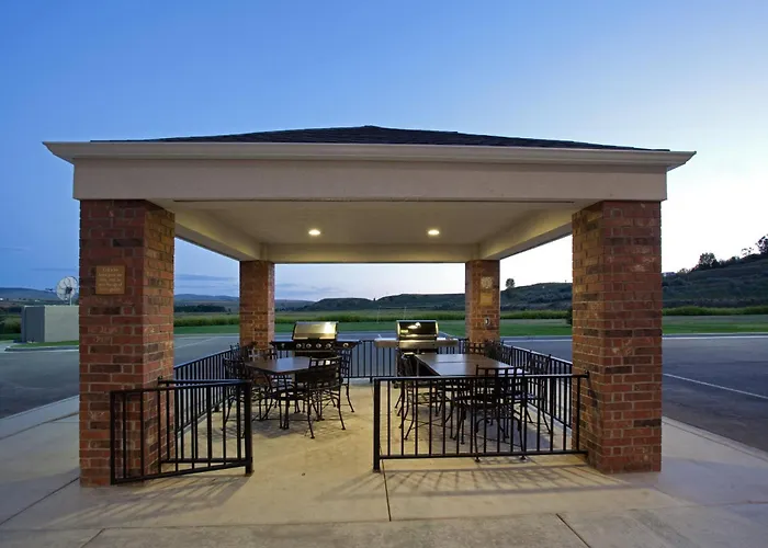 Candlewood Suites Craig-Northwest By Ihg