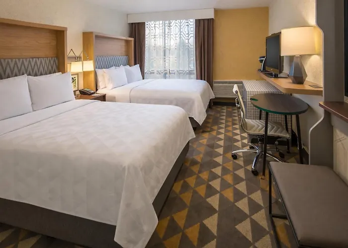 Holiday Inn Portland- I-5 S Wilsonville By Ihg